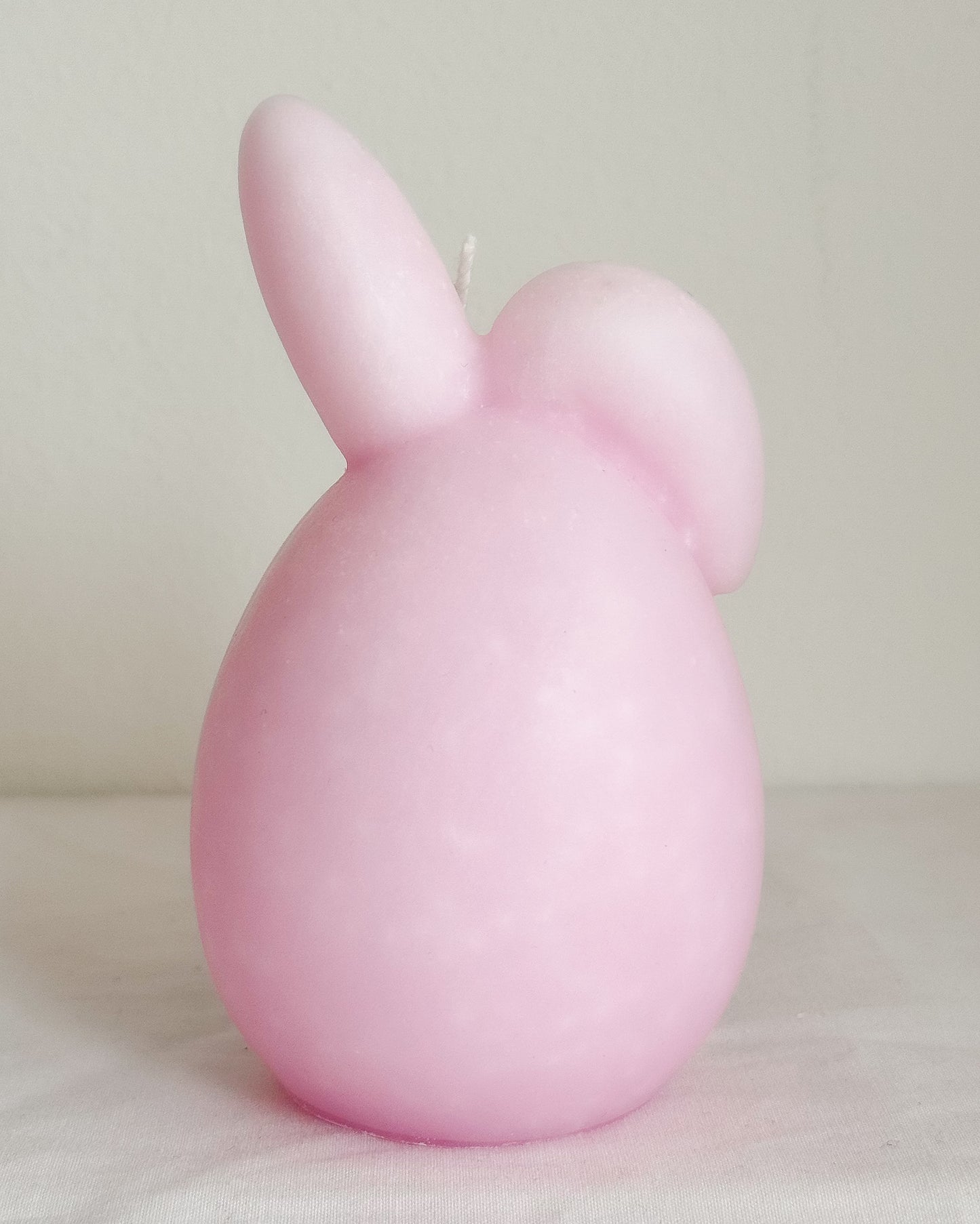 Bunny rosa ( doft av bomullsblomma)