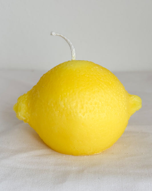 Citron (gul) doft av citron